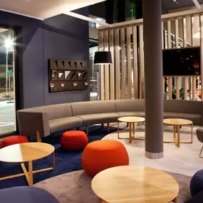 Bild von Holiday Inn Express Trier, an IHG Hotel