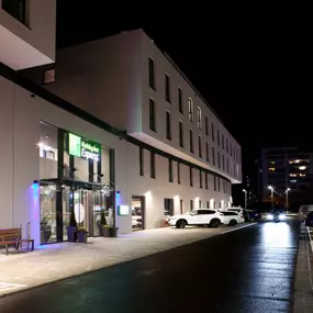 Bild von Holiday Inn Express Trier, an IHG Hotel