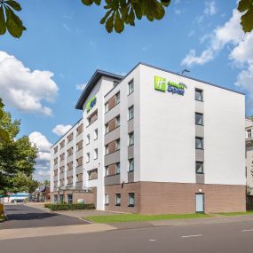 Bild von Holiday Inn Express Cologne - Muelheim, an IHG Hotel