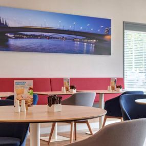 Bild von Holiday Inn Express Cologne - Muelheim, an IHG Hotel