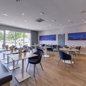 Bild von Holiday Inn Express Cologne - Muelheim, an IHG Hotel