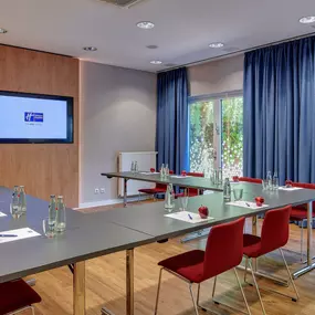 Bild von Holiday Inn Express Cologne - Muelheim, an IHG Hotel