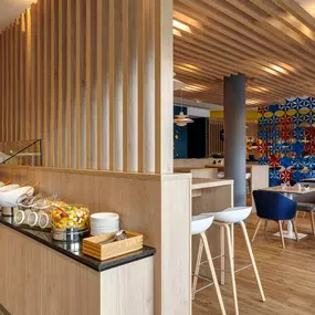Bild von Holiday Inn Express Cologne - Muelheim by IHG
