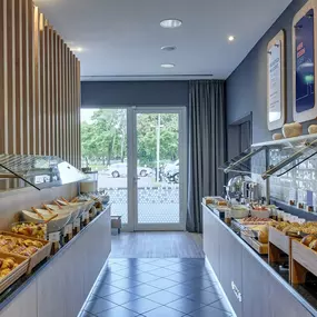 Bild von Holiday Inn Express Cologne - Muelheim by IHG