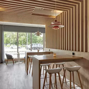 Bild von Holiday Inn Express Cologne - Muelheim by IHG