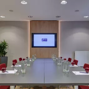 Bild von Holiday Inn Express Cologne - Muelheim by IHG