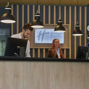 Bild von Holiday Inn Express Cologne - Muelheim by IHG