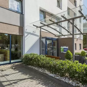 Bild von Holiday Inn Express Cologne - Muelheim by IHG