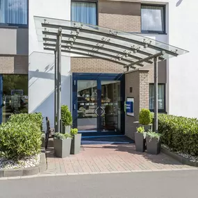 Bild von Holiday Inn Express Cologne - Muelheim by IHG
