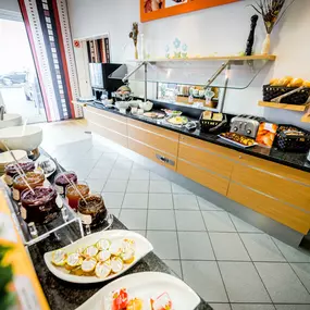 Bild von Holiday Inn Express Cologne - Muelheim by IHG