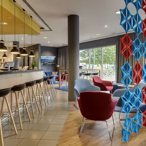Bild von Holiday Inn Express Cologne - Muelheim by IHG