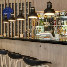 Bild von Holiday Inn Express Cologne - Muelheim by IHG
