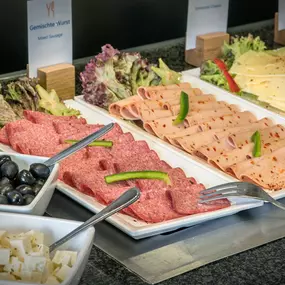 Bild von Holiday Inn Express Cologne - Muelheim by IHG