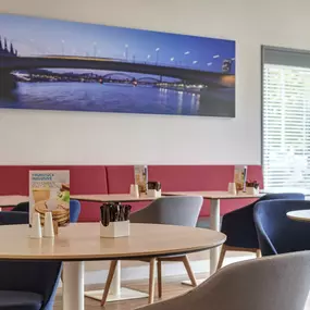Bild von Holiday Inn Express Cologne - Muelheim by IHG
