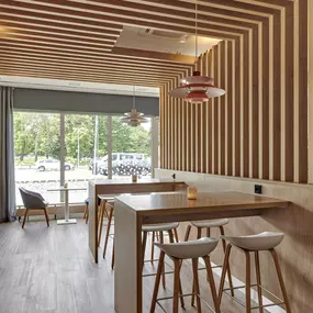 Bild von Holiday Inn Express Cologne - Muelheim by IHG