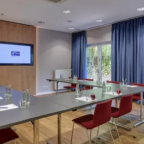 Bild von Holiday Inn Express Cologne - Muelheim by IHG