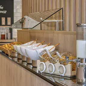 Bild von Holiday Inn Express Cologne - Muelheim by IHG