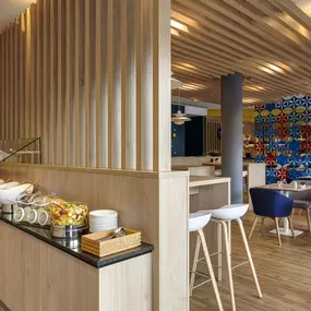Bild von Holiday Inn Express Cologne - Muelheim by IHG