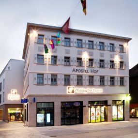 Bild von Holiday Inn Express Göppingen, an IHG Hotel