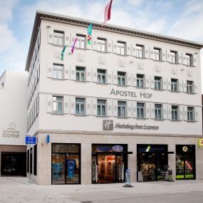 Bild von Holiday Inn Express Göppingen, an IHG Hotel