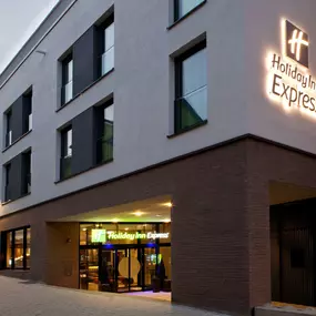 Bild von Holiday Inn Express Göppingen, an IHG Hotel