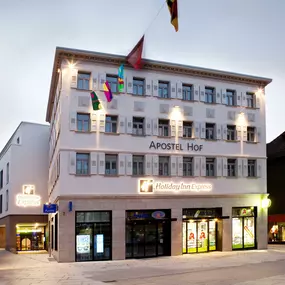 Bild von Holiday Inn Express Göppingen, an IHG Hotel