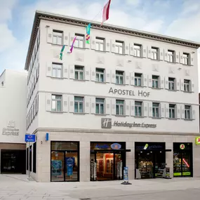 Bild von Holiday Inn Express Göppingen by IHG
