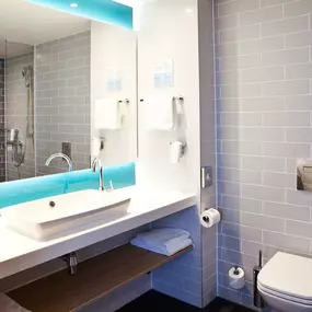 Bild von Holiday Inn Express Göppingen by IHG