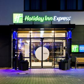 Bild von Holiday Inn Express Kaiserslautern, an IHG Hotel