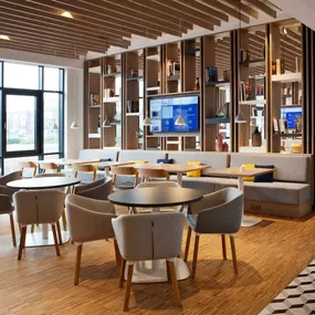 Bild von Holiday Inn Express Kaiserslautern by IHG