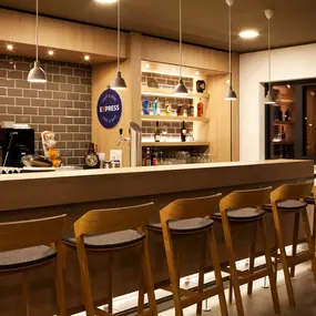 Bild von Holiday Inn Express Kaiserslautern by IHG
