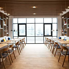 Bild von Holiday Inn Express Kaiserslautern by IHG