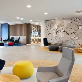 Bild von Holiday Inn Express Kaiserslautern by IHG