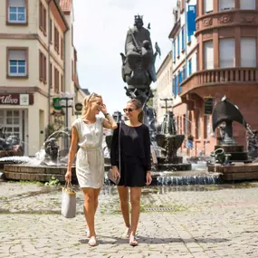 Bild von Holiday Inn Express Kaiserslautern by IHG