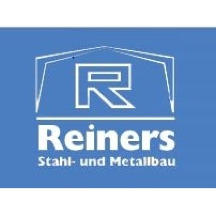 Logo van Stahlbau Reiners GmbH