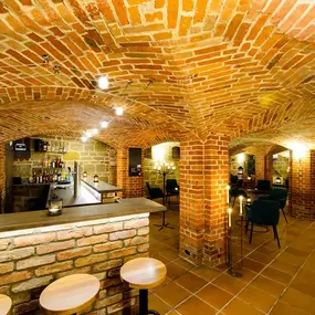 Cellar Bar