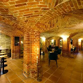 Cellar Bar