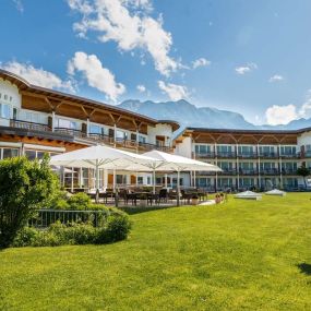 Best Western Plus Hotel Alpenhof