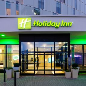 Bild von Holiday Inn Hamburg - City Nord, an IHG Hotel