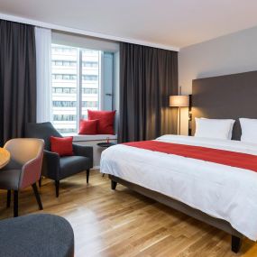 Bild von Holiday Inn Hamburg - City Nord, an IHG Hotel