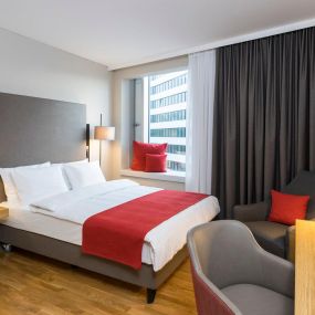 Bild von Holiday Inn Hamburg - City Nord, an IHG Hotel