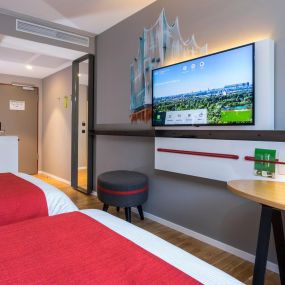 Bild von Holiday Inn Hamburg - City Nord, an IHG Hotel