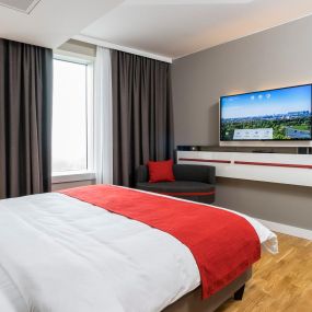 Bild von Holiday Inn Hamburg - City Nord, an IHG Hotel