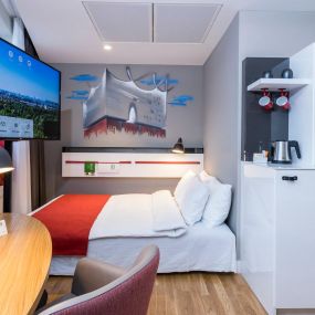 Bild von Holiday Inn Hamburg - City Nord, an IHG Hotel