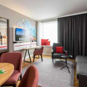 Bild von Holiday Inn Hamburg - City Nord, an IHG Hotel