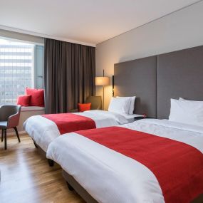 Bild von Holiday Inn Hamburg - City Nord, an IHG Hotel