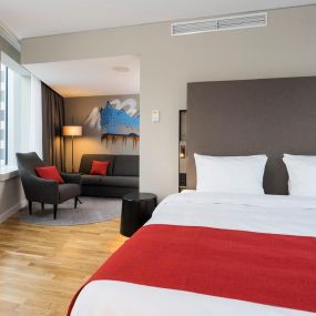 Bild von Holiday Inn Hamburg - City Nord, an IHG Hotel