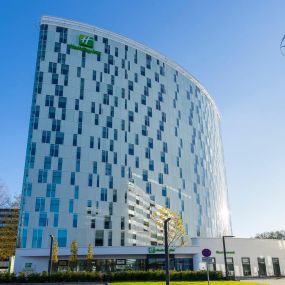 Bild von Holiday Inn Hamburg - City Nord, an IHG Hotel