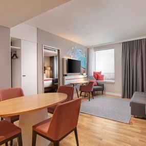 Bild von Holiday Inn Hamburg - City Nord, an IHG Hotel