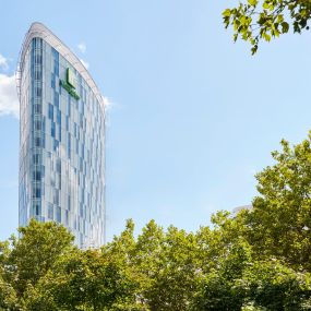 Bild von Holiday Inn Hamburg - City Nord, an IHG Hotel